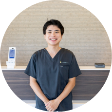 カウンセリング丁寧な