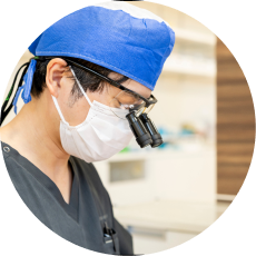 バリアフリー設計でどなたにもやさしい院内