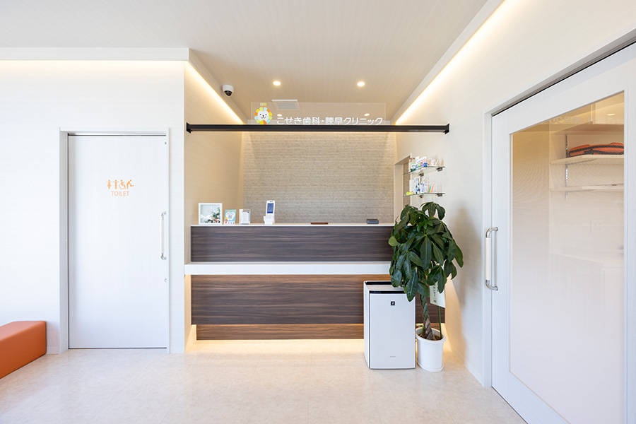 クリニック基本情報