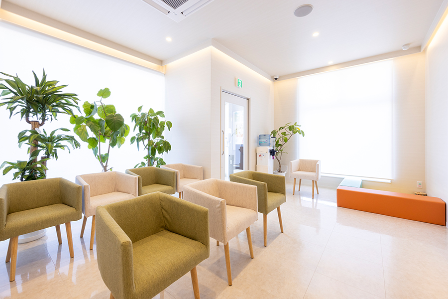 クリニック基本情報