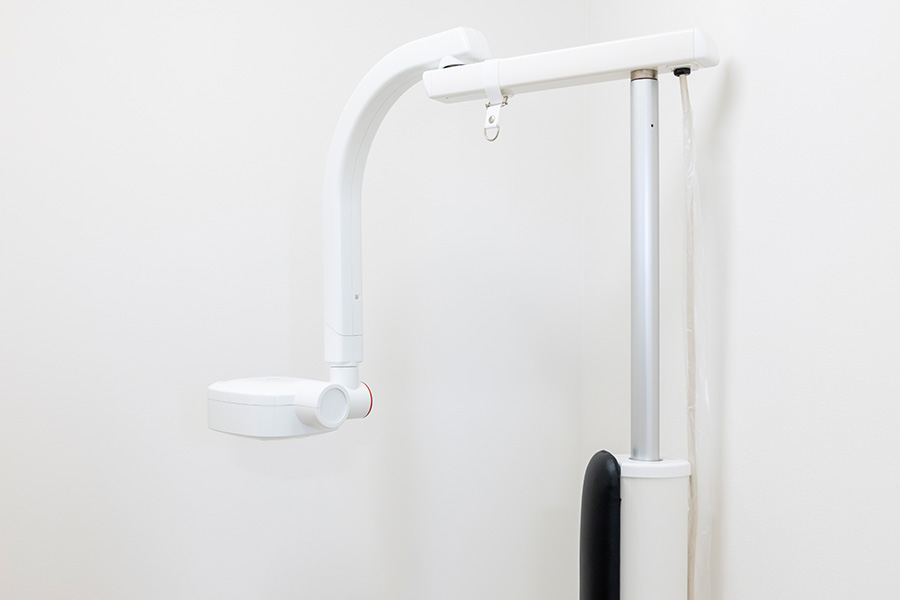 デジタルレントゲン