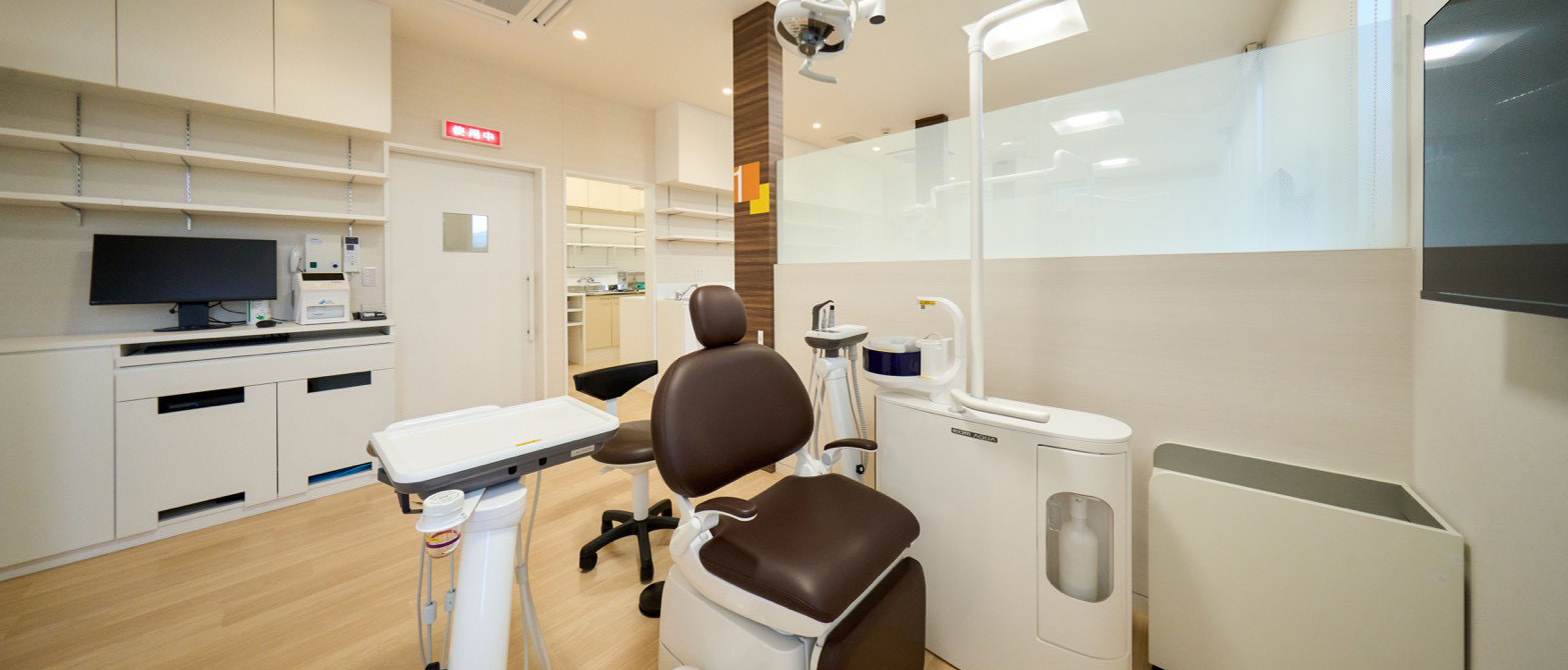 こせき歯科・諫早クリニック