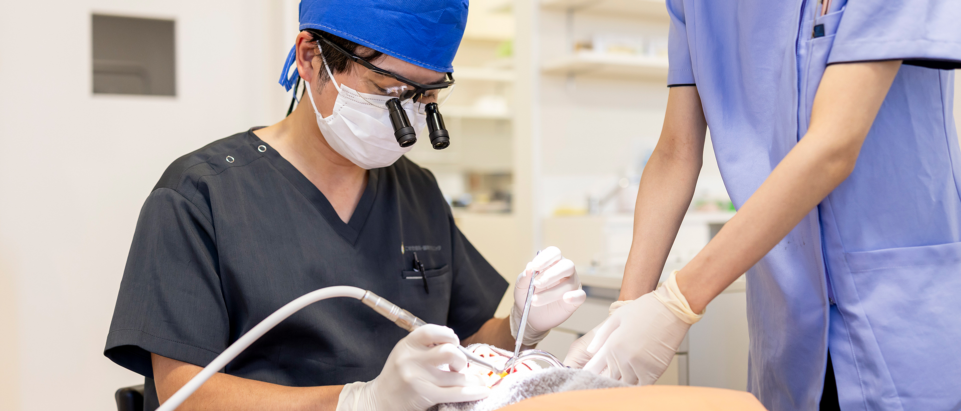 こせき歯科・諫早クリニック