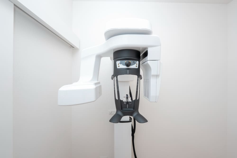 歯科用CT